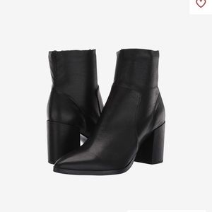 Tony Bianco Brazen Bootie